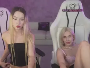 Chaturbate Adult Webcams of anabel054