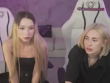 Chaturbate Live Sex Cam of anabel054