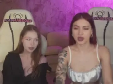 Chaturbate Best live sex cam show of anabel054