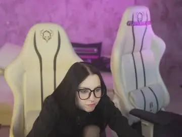 Chaturbate Best Webcam of anabel054