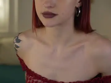 Chaturbate Adult Webcams of anabel054