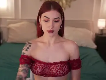 Chaturbate Best Webcam of anabel054