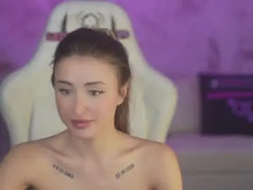 Chaturbate Best Webcam of anabel054