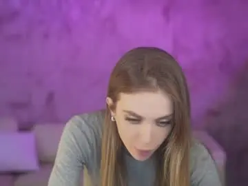 Chaturbate Live Sex of anabel054