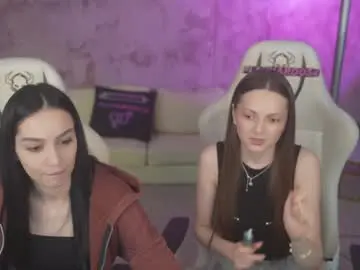 Chaturbate Free Porn Cam of anabel054