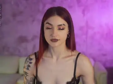 Chaturbate Sex Chat of anabel054