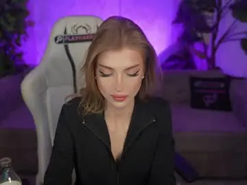 Chaturbate Watch Live Sex Cams of anabel054