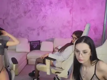 Chaturbate Watch Live Sex Cams of anabel054