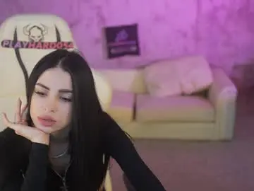 Chaturbate Adult Webcams of anabel054