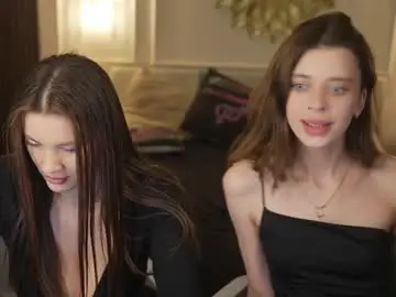 Chaturbate Best Webcam of anabel054