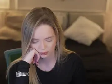 Chaturbate Live Sex of anabel054