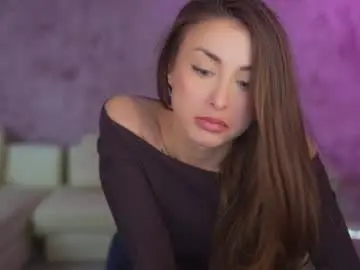 Chaturbate Sex Cam of anabel054