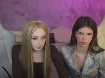 Chaturbate Adult Webcams of anabel054