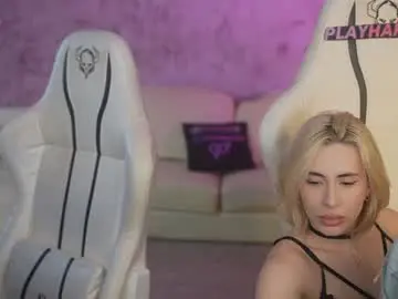 Chaturbate Free Porn Cam of anabel054