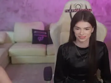 Chaturbate Adult Video Chat of anabel054