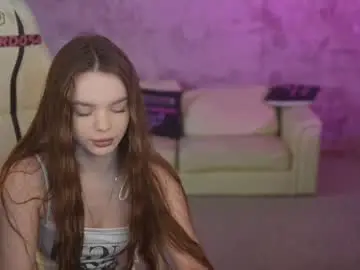 Chaturbate Live Sex Cam of anabel054