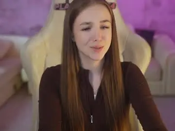 Chaturbate Nude Webcam of anabel054