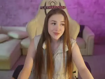 Chaturbate Best Webcam of anabel054