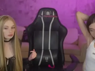 Chaturbate Adult Video Chat of anabel054