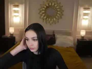 Chaturbate Sex Chat of anabel054