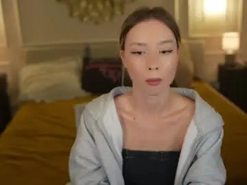 Chaturbate Best live sex cam show of anabel054