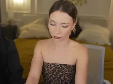 Chaturbate Adult Video Chat of anabel054