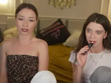 Chaturbate Adult Webcam of anabel054