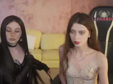 Chaturbate Adult Webcams of anabel054