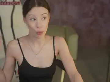 Chaturbate Adult Video Chat of anabel054