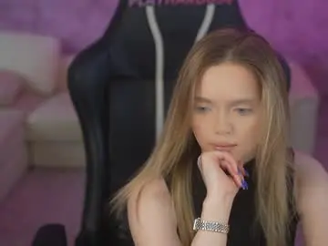 Chaturbate Adult Video Chat of anabel054