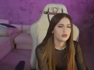 Chaturbate Adult Webcams of anabel054