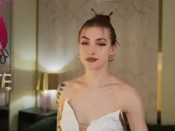 Chaturbate Adult Webcams of anabel054