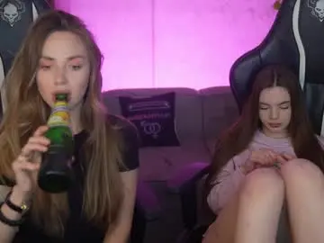 Chaturbate Live Sex of anabel054