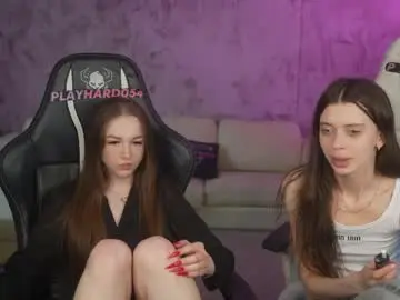 Chaturbate Live Sex Cam of anabel054