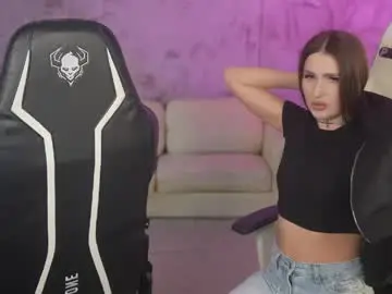 Chaturbate Private Sex Chat of anabel054