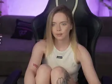 Chaturbate Sex Chat of anabel054