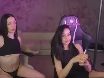 Chaturbate Adult Video Chat of anabel054