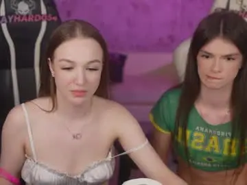 Chaturbate Private Sex Chat of anabel054