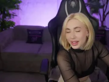 Chaturbate Adult Webcams of anabel054