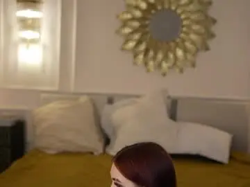 Chaturbate Sex Cam of anabel054