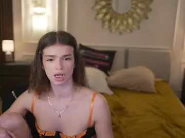 Chaturbate Best Webcam of anabel054