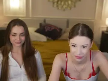 Chaturbate Adult Webcam of anabel054