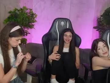 Chaturbate Best Webcam of anabel054