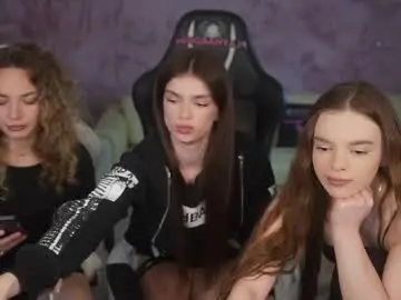 Chaturbate Watch Live Sex Cams of anabel054