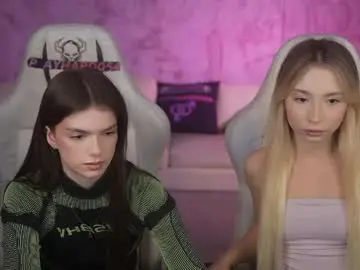 Chaturbate Free Live Porn of anabel054