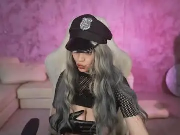 Chaturbate Private Sex Chat of anabel054