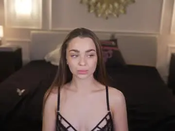 Chaturbate Sex Chat of anabel054