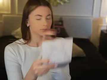 Chaturbate Adult Webcam of anabel054