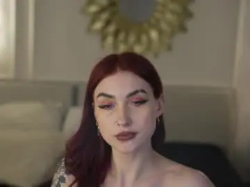 Chaturbate Adult Video Chat of anabel054