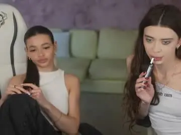 Chaturbate Sex Cam of anabel054